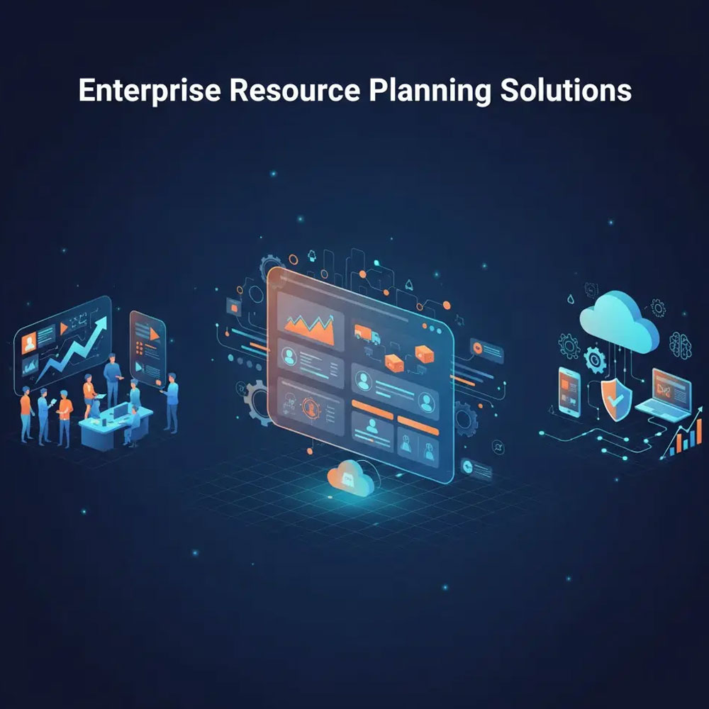 ERP Selection Is a Political Process Disguised as a Technical One